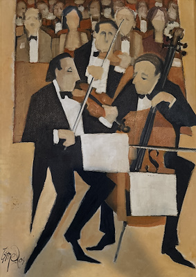 İsmet Birsel imzalı tablo — Yağlı Boya, 68×50 cm, 95.000 TL müzayede satışı