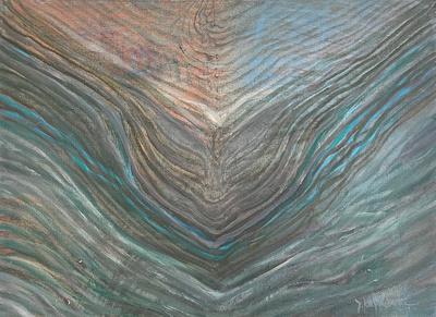 Yusuf Katipoğlu imzalı tablo — Yağlı Boya, 35×50 cm, 2.750 TL müzayede satışı