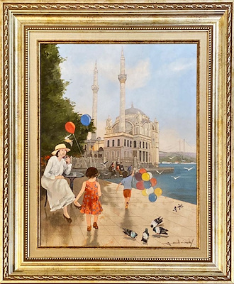 Faruk Cimok-