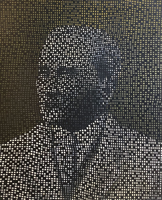 İrfan Seçkin imzalı tablo — Akrilik Boya, 73.5×60.5 cm, 7.000 TL müzayede satışı