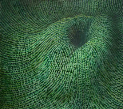 Ahmet Yeşil imzalı tablo — Yağlı Boya, 85×100 cm, 350.000 TL müzayede satışı