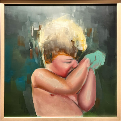 Taner Yılmaz imzalı tablo — Yağlı Boya, 80×80 cm, 55.000 TL müzayede satışı