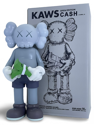 その他 Kaws Exposed 26/50 Kaws-
