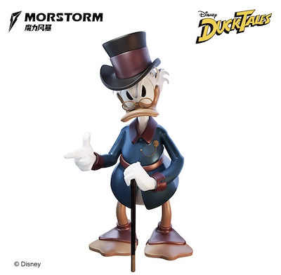 Scrooge Mcduck Uncle imzalı tablo, 46.000 TL müzayede satışı