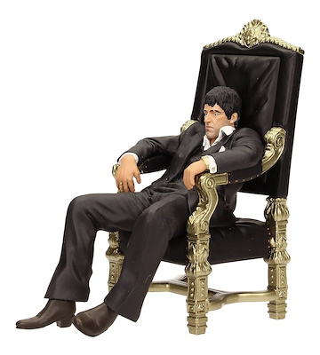 Sd Toys imzalı tablo, 9.500 TL müzayede satışı
