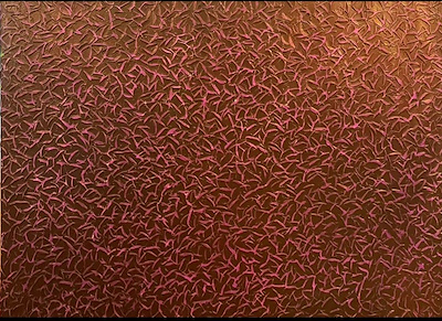 Jale Çelik imzalı tablo — Yağlı Boya, 140×200 cm, 135.000 TL müzayede satışı