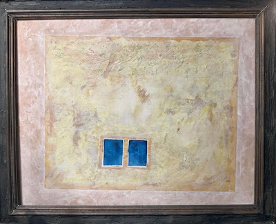 Erol Akyavaş imzalı tablo — Yağlı Boya, 50×60 cm, 660.000 TL müzayede satışı