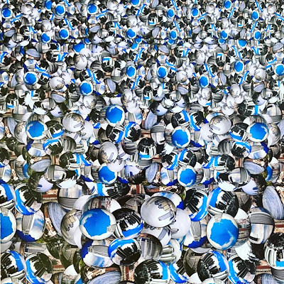 C. Refik Ongan imzalı tablo — 100×100 cm, 2.500 TL müzayede satışı