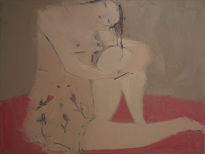 Emin Koç imzalı tablo — Yağlı Boya, 80×110 cm, 35.000 TL müzayede satışı
