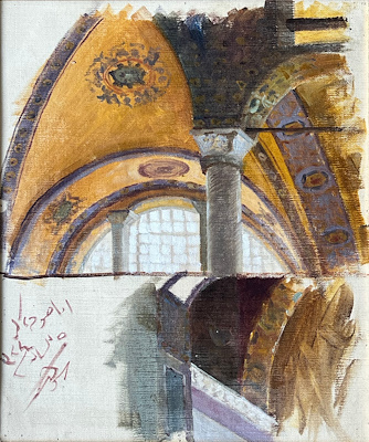Şevket Dağ imzalı tablo — Yağlı Boya, 35×30 cm, 230.000 TL müzayede satışı