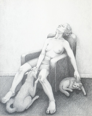 Betül imzalı tablo — 50×40 cm, 8.500 TL müzayede satışı