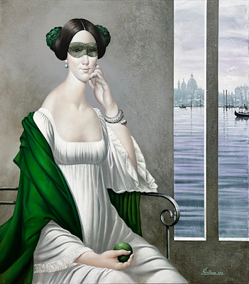 Artsrun Apresyan imzalı tablo — Akrilik Boya, 80×70 cm, 145.000 TL müzayede satışı