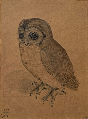 Albrecht Dürer imzalı tablo — 19×14 cm, 950 TL müzayede satışı