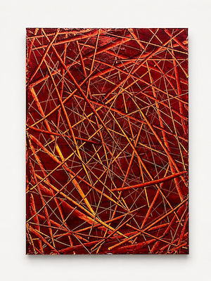 Tuna Ongun imzalı tablo — Yağlı Boya, 100×70 cm, 27.500 TL müzayede satışı