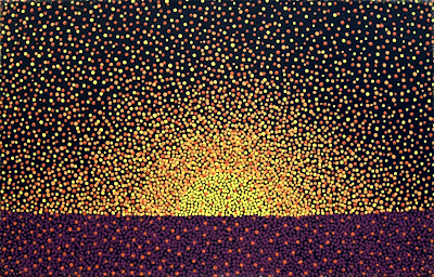 Ömer Durğın imzalı tablo — 25×40 cm, 3.000 TL müzayede satışı