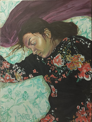 Ömer Durğın imzalı tablo — Yağlı Boya, 60×45 cm, 15.000 TL müzayede satışı