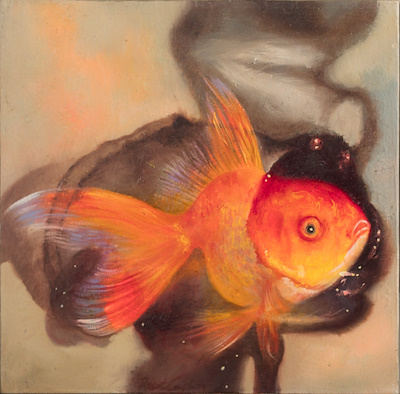 Reşat Ceylan imzalı tablo — Yağlı Boya, 30×30 cm, 1.750 TL müzayede satışı