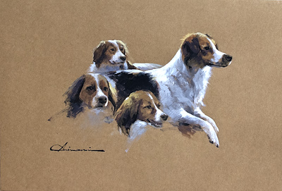 Ahmet İmami imzalı tablo — Yağlı Boya, 33×48 cm, 1.250 TL müzayede satışı