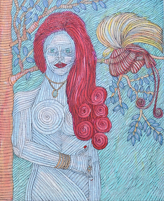 Murat Özdoğru imzalı tablo — 80×66 cm, 3.250 TL müzayede satışı