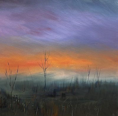Ömer Baydemir imzalı tablo — Yağlı Boya, 60×60 cm, 3.250 TL müzayede satışı