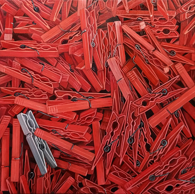 Cemil Arslan imzalı tablo — Yağlı Boya, 50×50 cm, 18.000 TL müzayede satışı