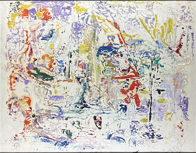 Zeki Faik İzer imzalı tablo — Yağlı Boya, 48×60 cm, 390.000 TL müzayede satışı