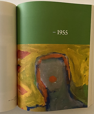 Catalogue Raisonne De L'Oeuvre De, Fikret MOUALLA -Catalogue