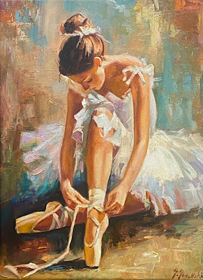 Hidayet Abdullahi imzalı tablo — Yağlıboya, 40×30 cm, 2.500 TL müzayede satışı