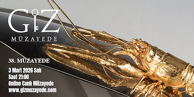 RaRaChiページ Auction Archive | Giz Müzayede