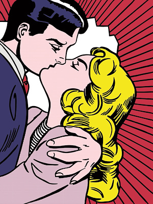 Roy Lichtenstein imzalı tablo — Baskı, 90×120 cm, 3.000 TL müzayede satışı
