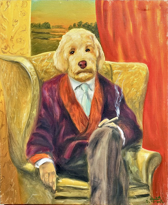 Enes Timuçin imzalı tablo — Yağlı Boya, 70×60 cm, 5.000 TL müzayede satışı