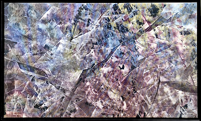 Onur Çakır imzalı tablo — Akrilik Boya, 90×150 cm, 17.000 TL müzayede satışı