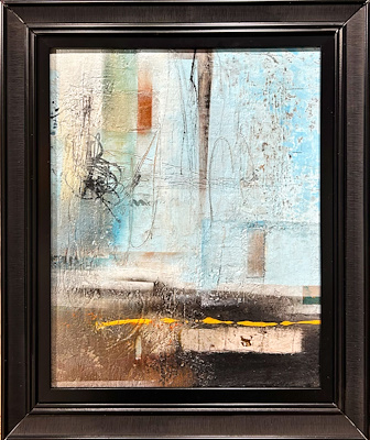Şahin Nabizade imzalı tablo — Yağlı Boya, 40×32 cm, 5.000 TL müzayede satışı