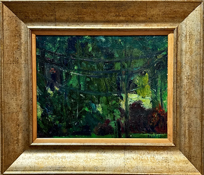 Resul Aytemür imzalı tablo — Yağlı Boya, 30×40 cm, 28.000 TL müzayede satışı