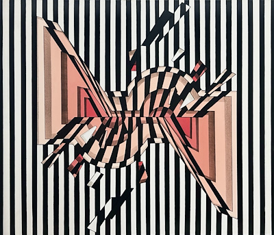 Zeynep Çilek imzalı tablo — Yağlı Boya, 80×100 cm, 70.000 TL müzayede satışı
