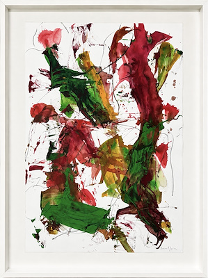 Cemal Gürsel Soyel imzalı tablo — Yağlı Boya, 58×42 cm, 12.000 TL müzayede satışı