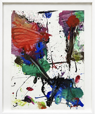 Cemal Gürsel Soyel imzalı tablo — Yağlı Boya, 58×42 cm, 12.000 TL müzayede satışı