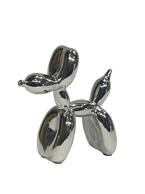 Jeff Koons After imzalı tablo, 4.500 TL müzayede satışı
