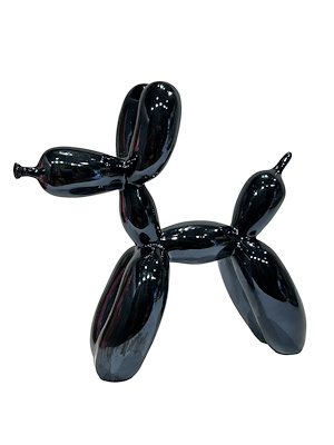 Jeff Koons After imzalı tablo, 4.500 TL müzayede satışı