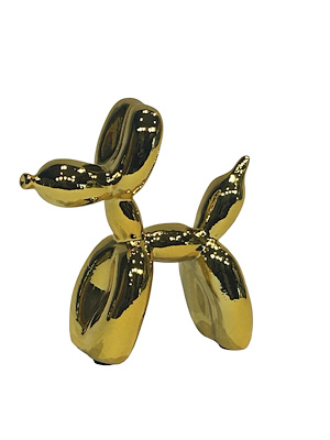 Jeff Koons After imzalı tablo, 1.500 TL müzayede satışı