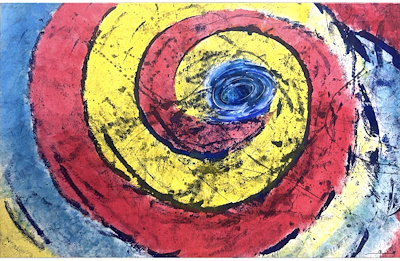 Onur Çakır imzalı tablo — Akrilik Boya, 90×145 cm, 6.000 TL müzayede satışı