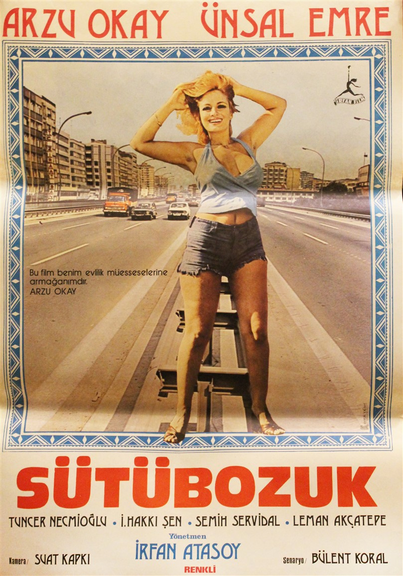 Yeşilçam türk porno