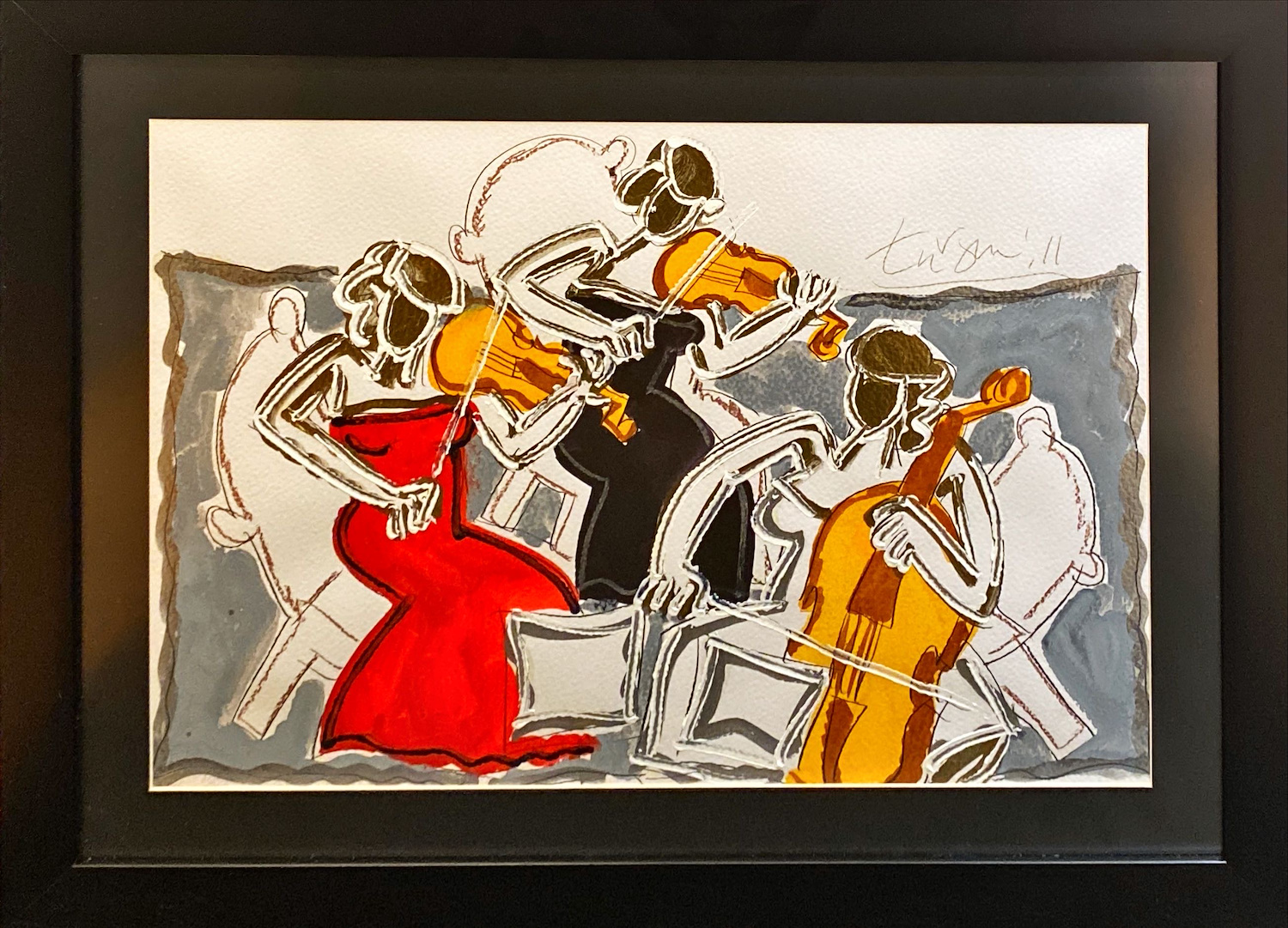 Bonart Modern | Adnan Turani | Müzayede APP