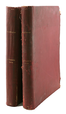 L'Illustration Dergisi; 1933 Yılına Ait L'Illustration