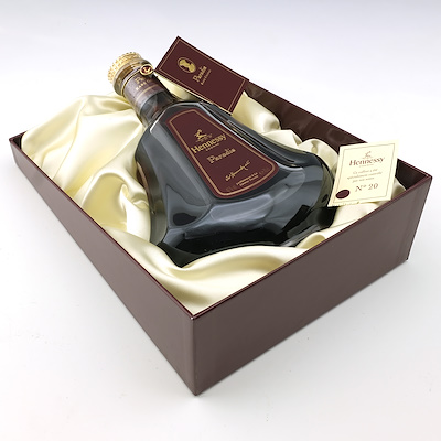 HENESSY PARADIS RARE KONYAK-Hennesy Paradis Rare, hediye