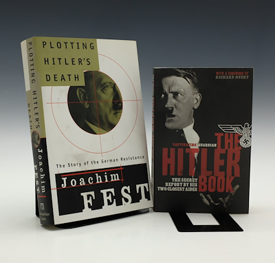 ヒトラー HITLER! FEST WW2 UK 英語本 51l6021gX-L._AC_UF894,
