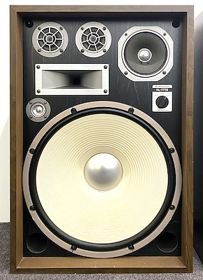 KENWOOD MUSIC SET-Kenwood, 1970s. Cassette recorder (KX-830