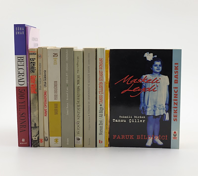Turkish Books - Türkçe Kitap Genel Markalar Istanbul Yabancılar Için Türkçe B2 Turkish