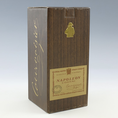 NAPOLEON COGNAC COURVOISIER LIMITED-Limited edition, No : OE0682