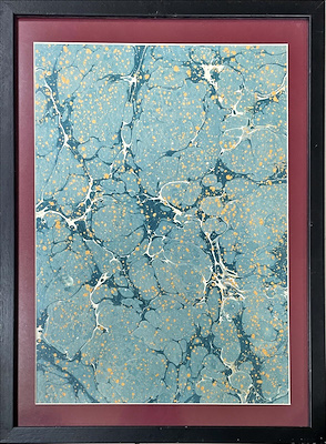 Timuçin Tanarslan imzalı tablo — 31×42 cm, 1.250 TL müzayede satışı